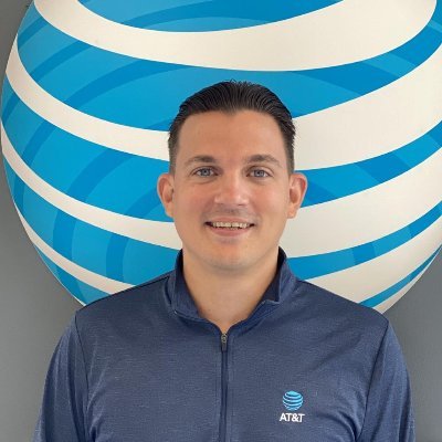 ChrisRHenning's profile picture. Director for AT&T Prime Comms