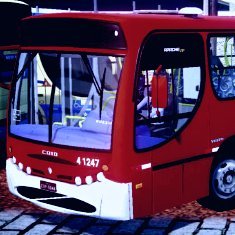 Onibus não e só sonho e paixão pelo Transporte!