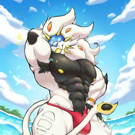 Llego Daddy Solgaleo para darles amor y cariño, cuenten conmigo para todo y no tengas miedo en escribierme, te recibire con los brazos abiertos. 🤗 ❤ CUIDENSE!