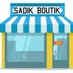 Sadik Boutik (@sadikboutik) Twitter profile photo Sadik Boutik (@sadikboutik) Twitter profile photo
