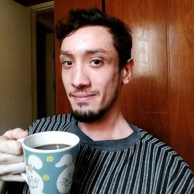 andrebracale's profile picture. https://t.co/OALvvQ6lj6