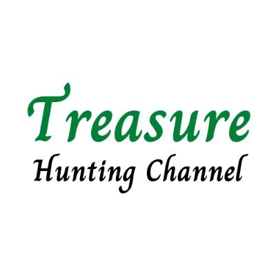 Hi. I'm Michael and I like making videos about Metal Detecting, Treasure Hunting & Diving. Check out my  YouTube channel.
https://t.co/16Pf0iIVn4…