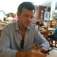 Alejandro Gesto (@alejandro_gesto) 's Twitter Profile Photo