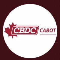 CBDC Cabot(@CBDCCabot) 's Twitter Profile Photo