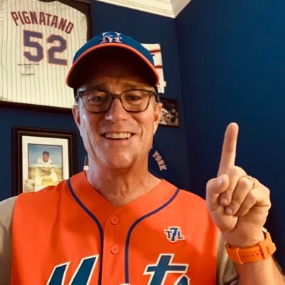 Grazi02809135's profile picture. Trip Stracka, AAA Travel Agent, PGA  Professional. Dedicated husband, sometimes world traveler, NY Mets nut, and Graziella the Golden Retriever’s poppy.