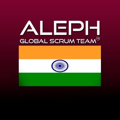 Aleph_India01's profile picture. We offer Agile certification workshops, partnering with Scrum Alliance, and Scaled Agile. https://t.co/hRr833F2dG