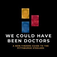 We Could Have Been Doctors (@nonyinzpodcast) 's Twitter Profile
