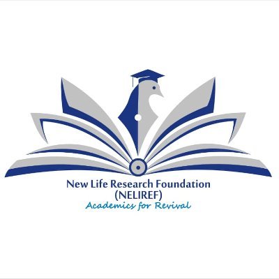 New Life Research Foundation (NELIREF) is a Christian-academic and research non-profit organization geared at using academics/research for revival