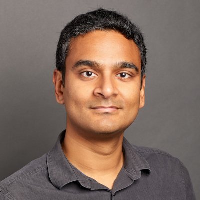 ML Lead @manifold_ai | Lecturer @UCBerkeley | Formerly @MIT_CSAIL
--
Machine learning | Data science | Education | Food
--
Likes/RTs ≠ endorsements | he/his