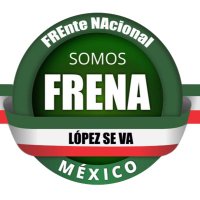 FRENAAtizapánmx(@frenatizapanmx) 's Twitter Profile Photo