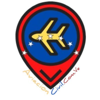 Somos un blog con la necesidad de informar noticias del mundo de la #Aviación Civil en Venezuela y el Mundo!. 15 años informando