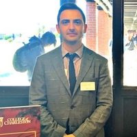 cofc_arian (@ariancofc) 's Twitter Profile
