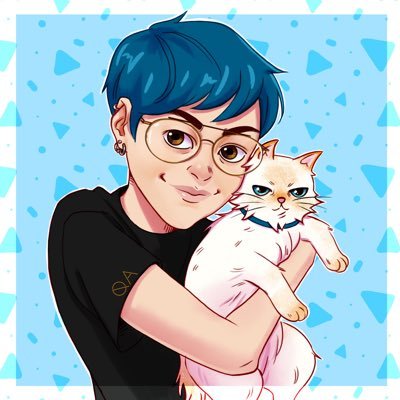 Quetzalli Alitzel (Commissions Open)さんのプロフィール画像