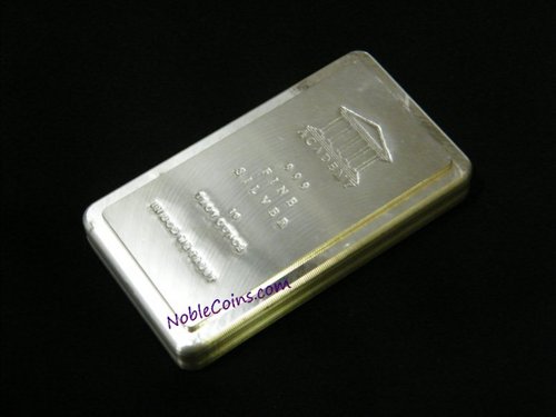 thesilverstack's profile picture. I am following the rise in the silver price and the silver market and stacking when I can.  Trading in fiat for sound money :)