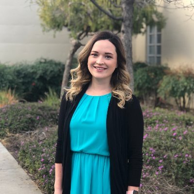 California State University, Fresno Sport Psychology Masters Student