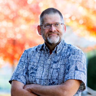 Distinguished Computational Earth System Scientist and Group Leader, Integrated Computational Earth Sciences Group, ORNL; Joint Faculty Prof, CEE, UTK