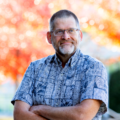 Distinguished Computational Earth System Scientist and Group Leader, Computational Earth Sciences Group, ORNL; Joint Faculty Prof, CEE, University of Tennessee