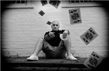 LeeMossMagic's profile picture. One of the UK's most sought after Urban Magician #magicjustgotgritty





.
