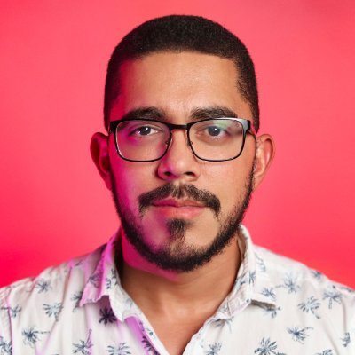 joserosado's profile picture. Building sales-generating content & websites for coaches, digital products sellers, and service providers. Book a call → https://t.co/AOBmBDQpec