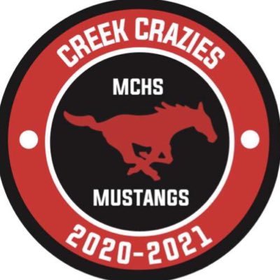 Official twitter page of the 2023-24 MCHS Creek Crazies #RollStangs #CreekSide