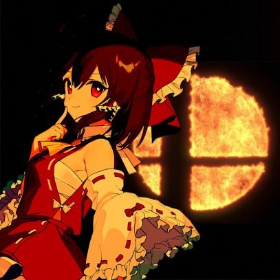 CANON Touhou Factsさんのプロフィール画像