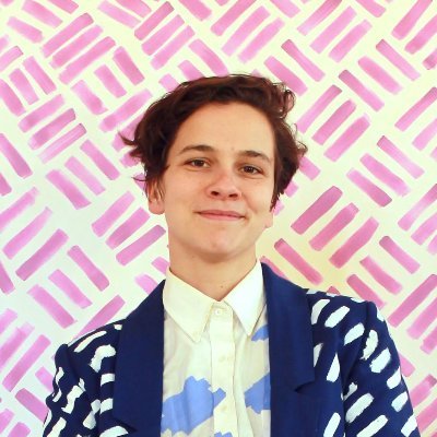 slabowitz's profile picture. uRbAn pLanNinG // queer and trans urban spaces