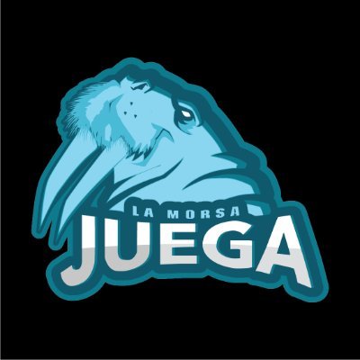 JuegaMorsa's profile picture. Videojuegos, streaming, pokemon, league of legends, world of warcraft, Dont starve together y mas!!! por twitch!!!