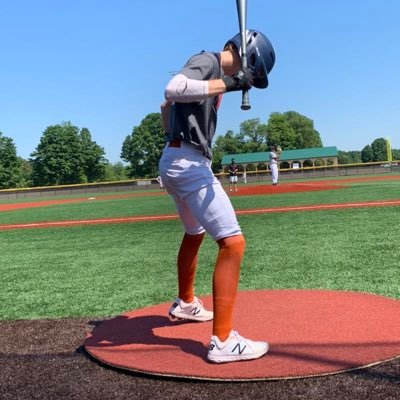 I play baseball. OCC ‘23. Liverpool ‘21