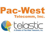 Wholesale provider of traditional and cloud-based telecom services. Our @Telastic line is pushing the VoIP revolution!
