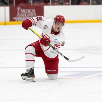 UMass commit | Dubuque Fighting Saints