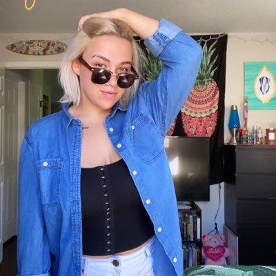 kayellen02's profile picture. Growing. She/her. BLM. Queer