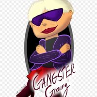 Gangsta Granny 🌊🇺🇦💙🌻🇸🇩🇮🇱(@GangstaMimi) 's Twitter Profileg