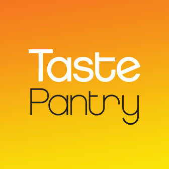 Taste Pantry is both a personal food blog and a collection of recipes, cooking tools, and food-related features. Follow for reviews, recipes and more!