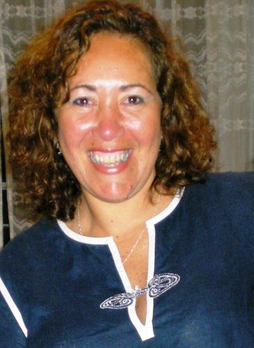 ShariArtadi's profile picture. cristiana feliz!