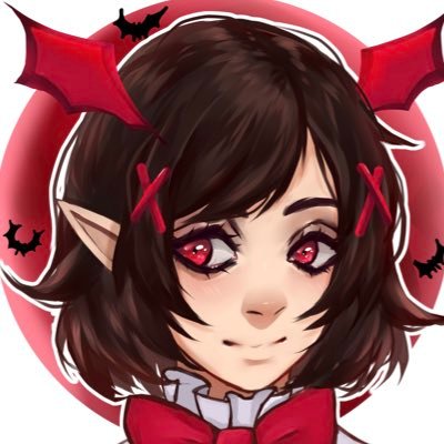 Euphy :3 Eng Vtuber (Preparing for Debut!!)さんのプロフィール画像