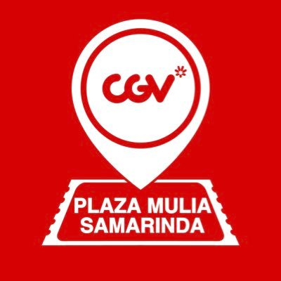 CGV Plaza Mulia Samarinda Lantai 2 Jalan Bhayangkara Bugis, Kota Samarinda Info Nobar/Event/Adv: 082115137772