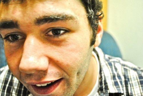 jmwrner's profile picture. 