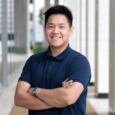 VanTheLuong's profile picture. Product Marketing Manager at @ASUS. All opinions are my own.