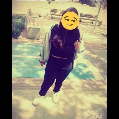 17 Primavera 💕 Escorpió ♥ Simpática ☺ Me Encanta El Fútbol ⚽