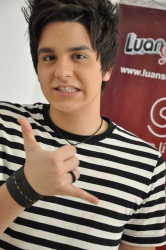 FCLuanSForever_'s profile picture. Em Terra de Rei 
Imperador Se Curva !@!