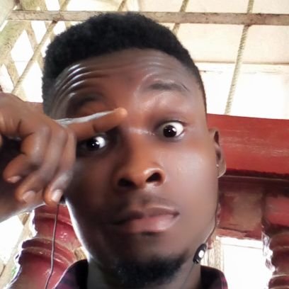 IAgochukwu's profile picture. All Izz Well