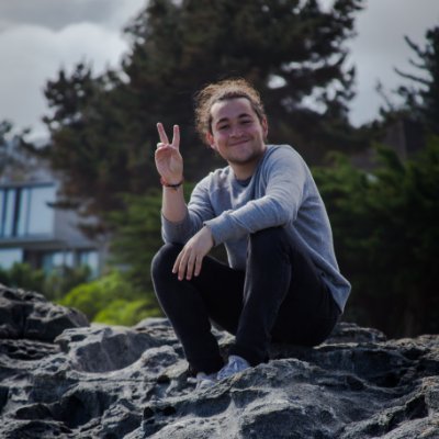 isaacsiderech's profile picture. enthusiast