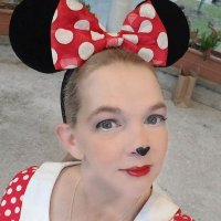 CipherQueenCosplay(@CipherQueen_Cos) 's Twitter Profile Photo