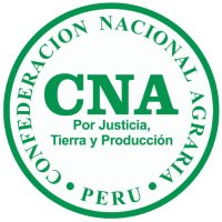Confederación Nacional Agraria (@cna_peru_) 's Twitter Profile Photo Confederación Nacional Agraria (@cna_peru_) 's Twitter Profile Photo