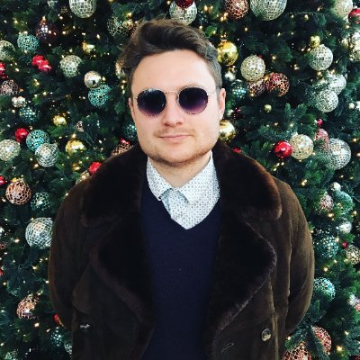 NikVonHampshire's profile picture. Live Free or Die.