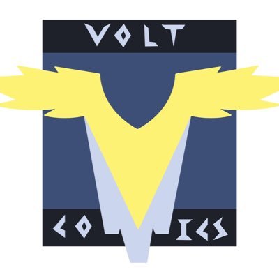 voltcomics Profile Picture