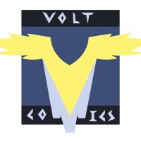 Volt Comics(@voltcomics) 's Twitter Profile Photo