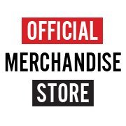 Official Merchandise Store(@merch360) 's Twitter Profile Photo