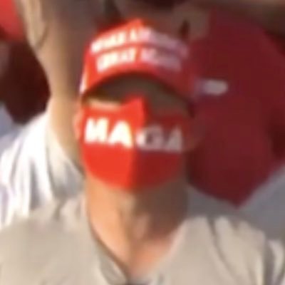 2nd account, got #censored Proud #MAGA #TRUMP #GAPATRIOT follow me!! I love guns, money and President for Life @realDonaldTrump FOLLOWED BY @realOmarNavarro!