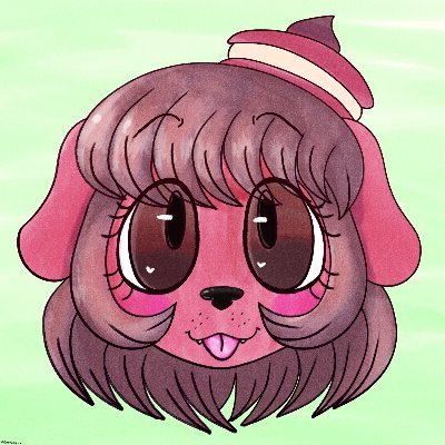 Dogcake14さんのプロフィール画像